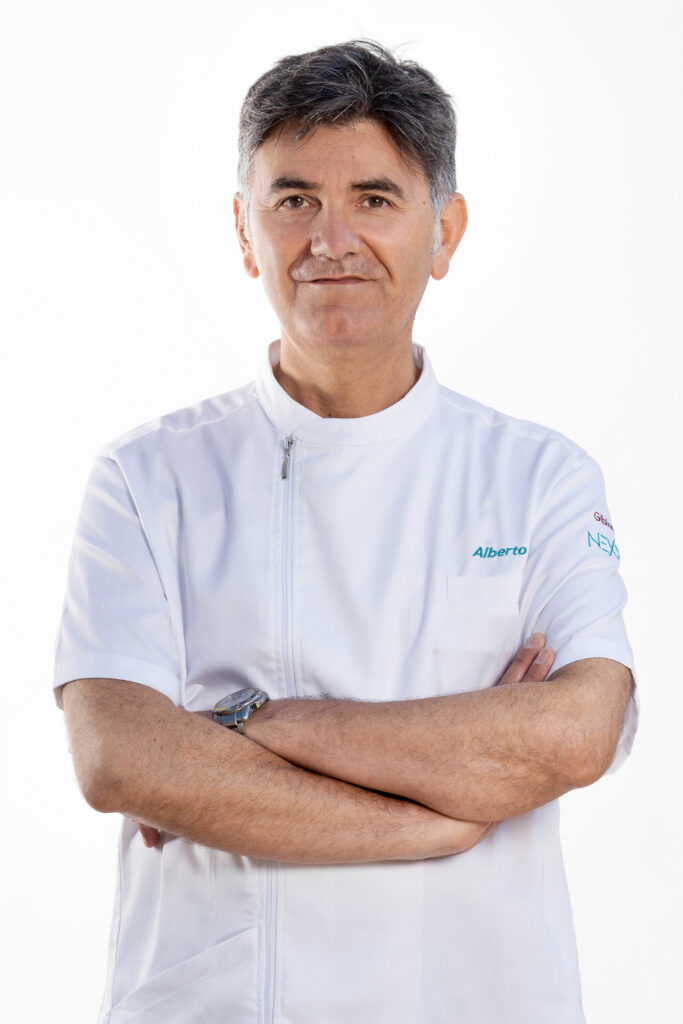 Alberto Odontotecnico