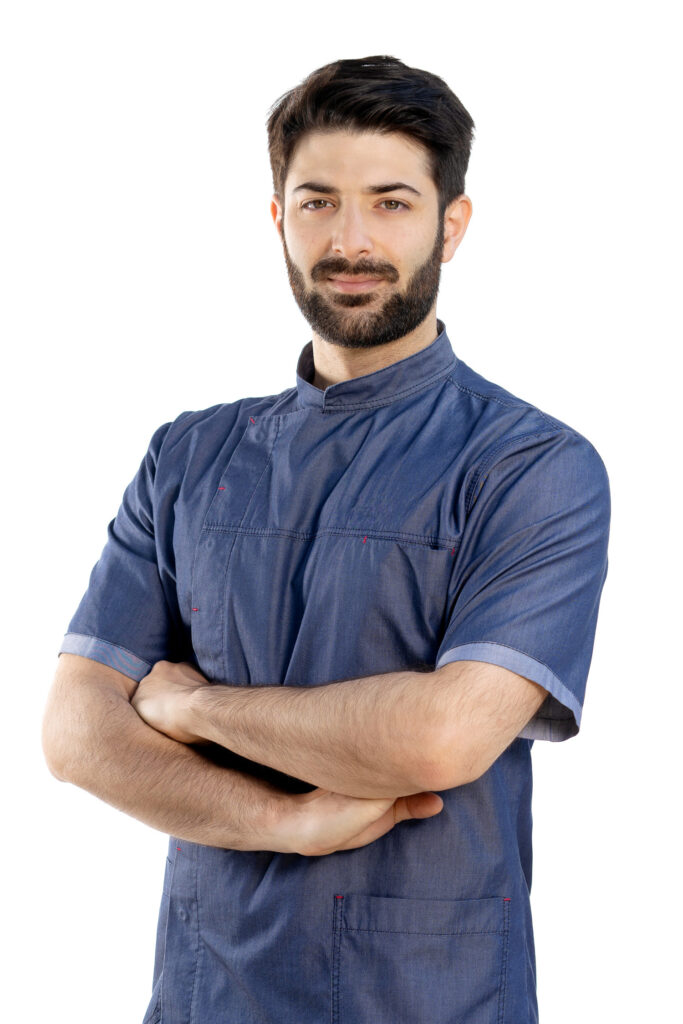 Marco Guiducci Odontoiatra