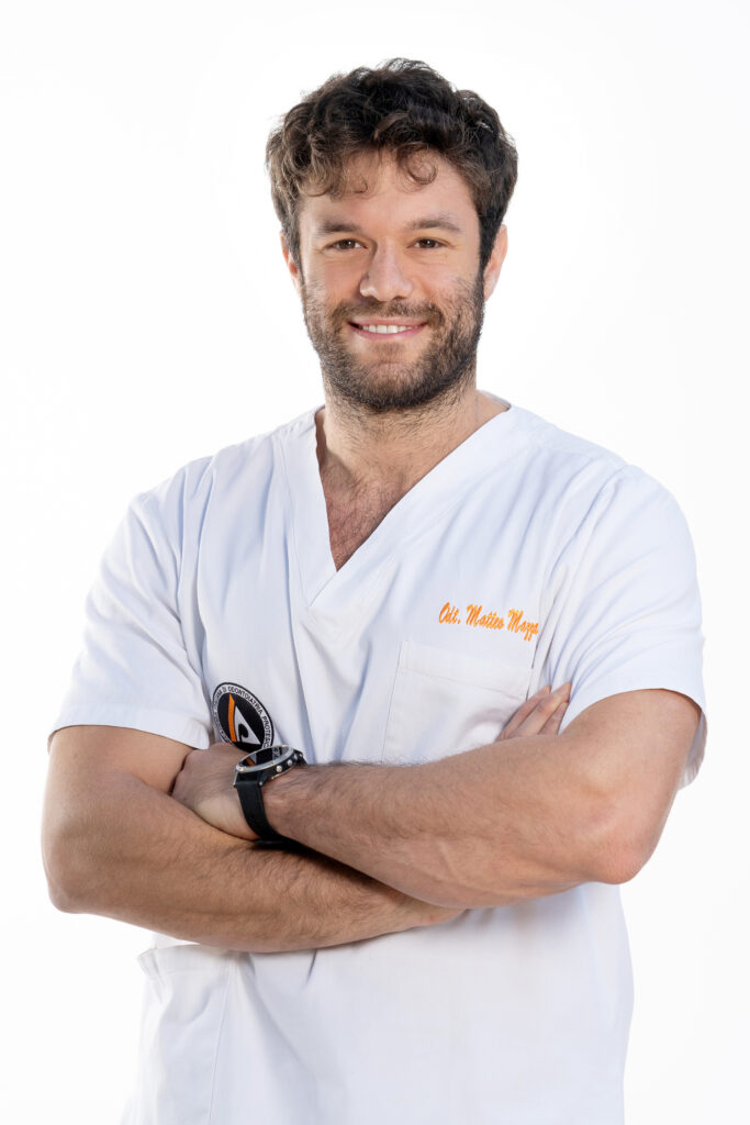 Matteo Odontotecnico