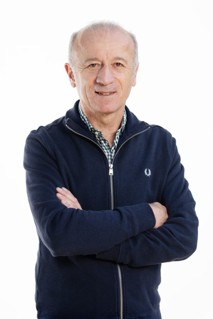 Maurizio Semprini Tecnico