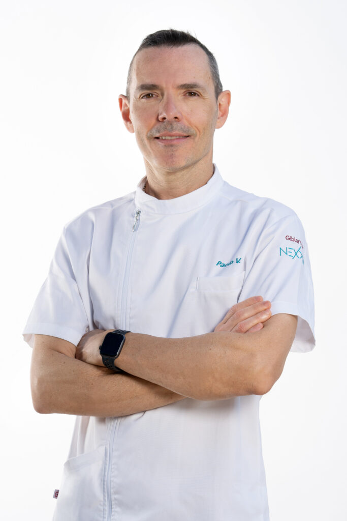 Paolo Valentini Odontotecnico